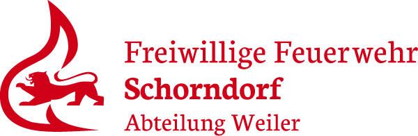 Logo der Freiwilligen Feuerwehr Schorndorf Abteilung Oberberken